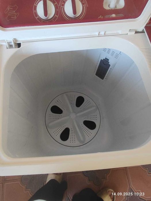 Пол автомат кыр жулатын машина