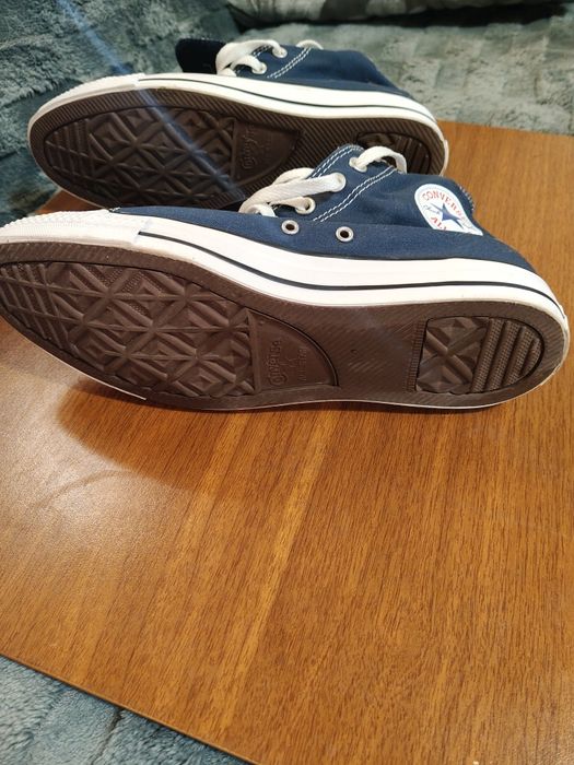 Кецове "Converse"