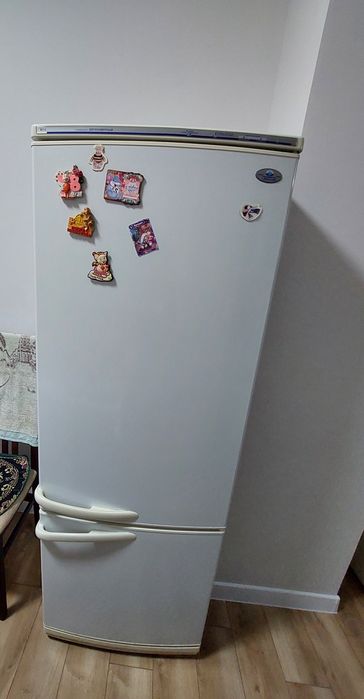 Продаётся холодильник