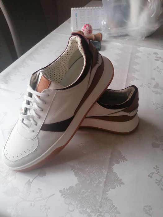 Pantofi piele bărbați