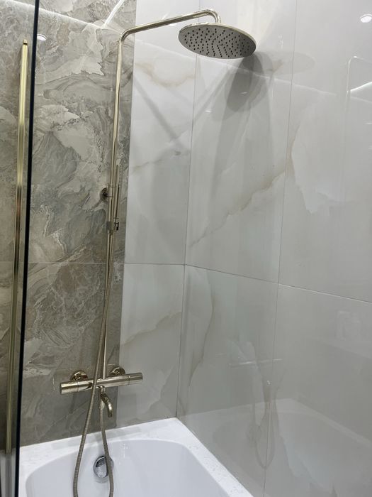 Смеситель Термостат Минотти