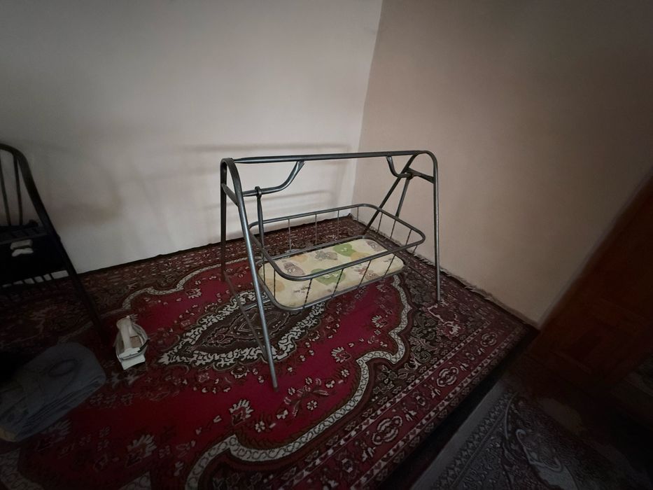 Детский качеля новые