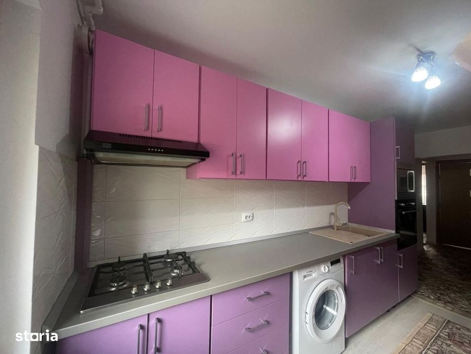 Apartament 3 camere Brasov, Judetean — fotografia 3