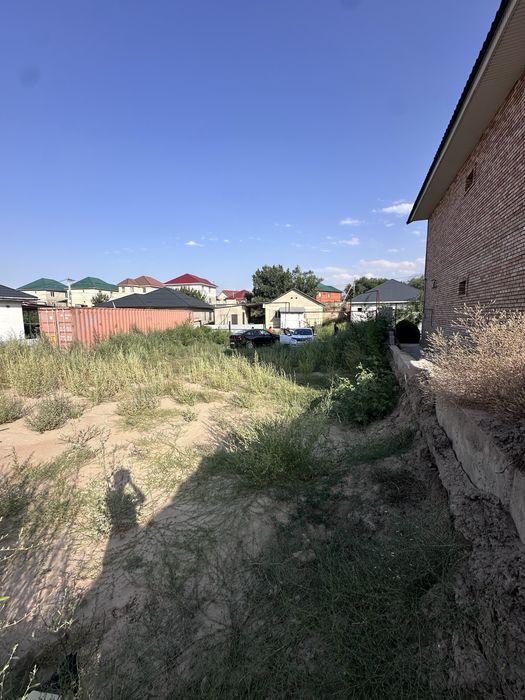 Жер сатылады Посёлок Райымбек