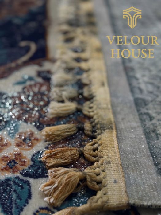 Химчиска, чистка ковров