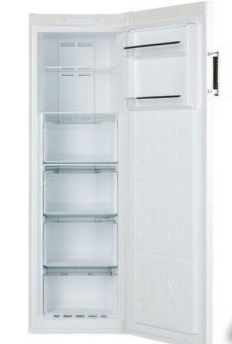 Фризер Amica GSN 327 206L, NoFrost, функция супер замразяване