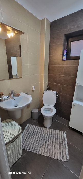 Ofer spre închiriere ap. 2 camere - Sector  1