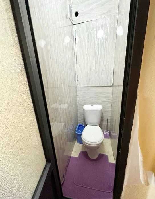 Ипотека  2в3/4/5 Ахмад Югнакий Хумаюн  своя  балкон 2*6 раздельний