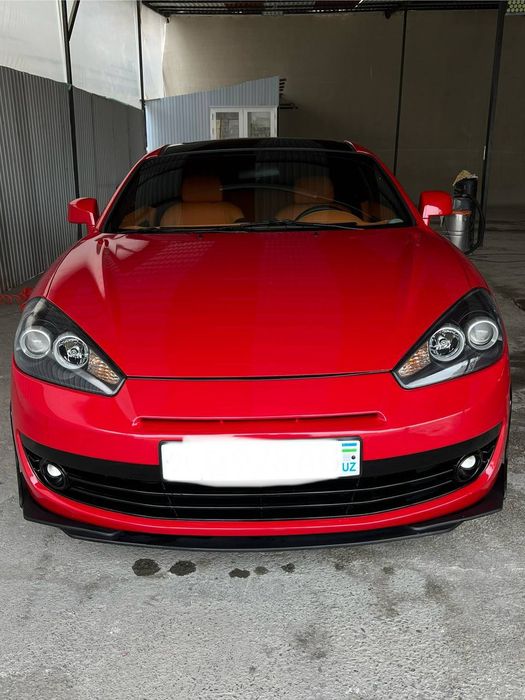 Tuskani sotiladi idealni xolatda