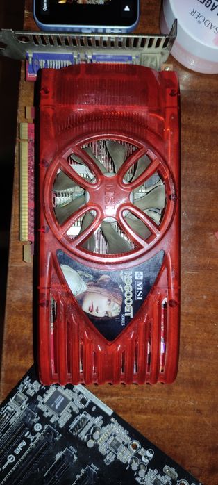 Продам материнскую плату