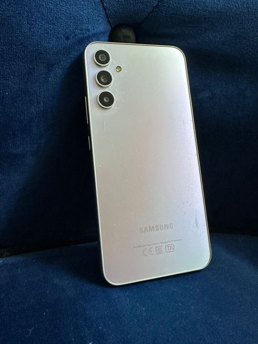 Samsung A34  5G 6/128