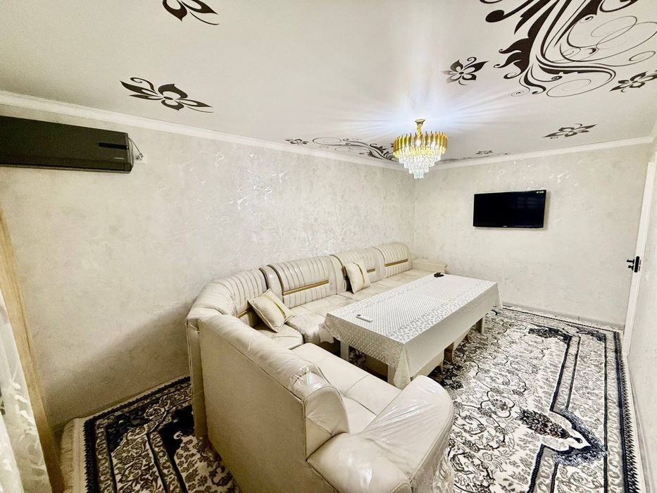 Фрунзи Каримбек аренда квартира самарқанд