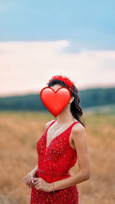 Официална Елегантна Рокля