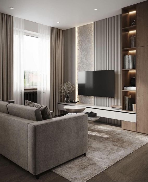 Ремонт квартиры!