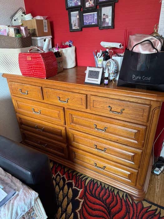 Комод беларусь деревянный