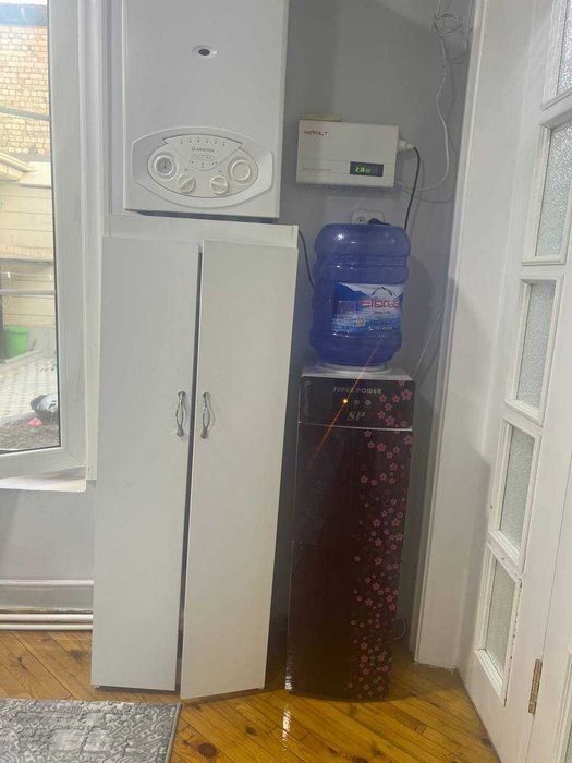 Сдаётся в аренду  Дом на Саракульке