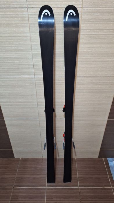 Schiuri head 158 cm world cup GS-clapari ski