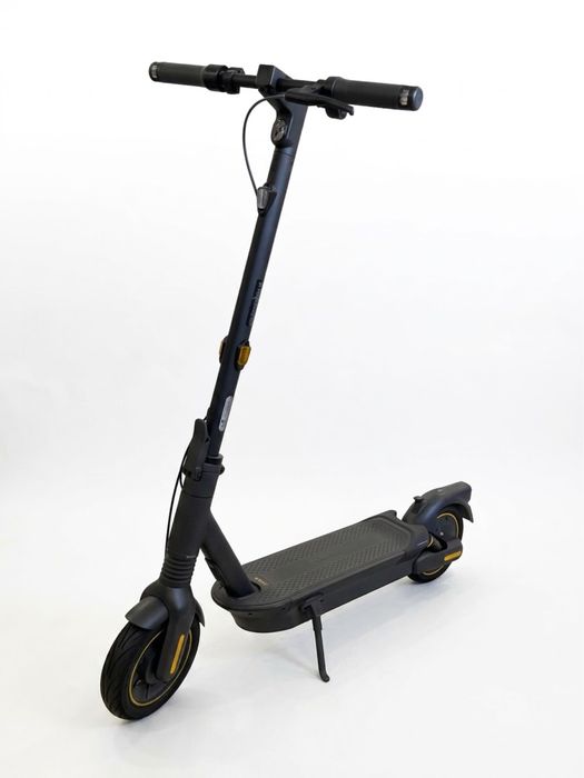 Продам Ninebot MAX G2 | Новый | Пробег 50 км