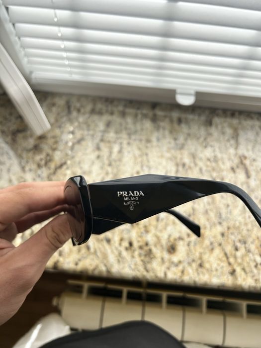 Ochelari de soare Prada PR17WS