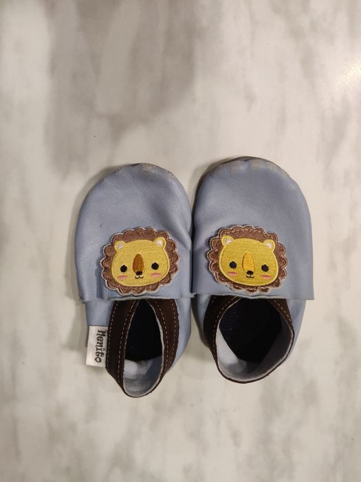 Детски боси пантофки, обувки, сандали, ботуши Zeazoo, Fare Bare, Dodo