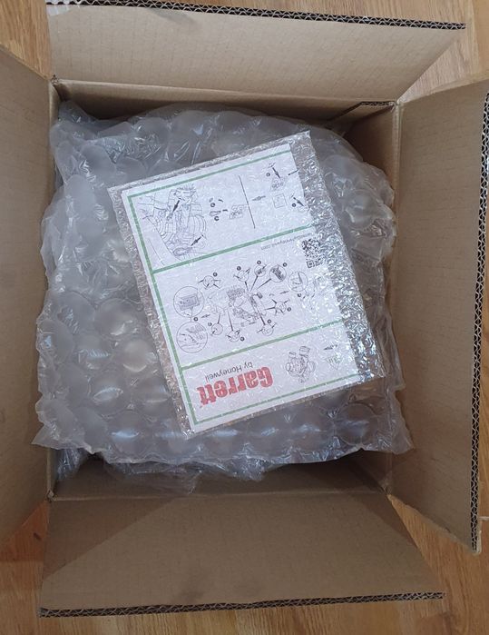 Reparatii turbosuflante , cu piese 100% originale și 3 ani garantie !