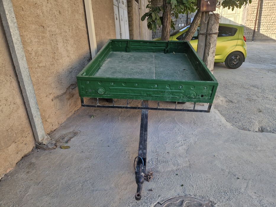 Prisep tilechka chotki sostayanida