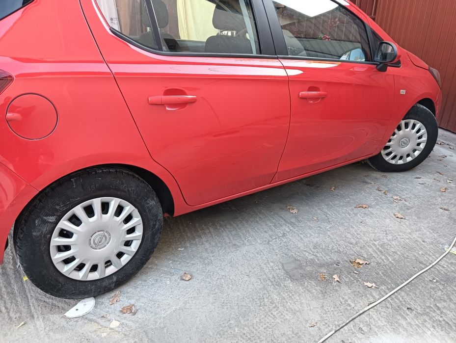 Tinichigerie auto vopsitorie