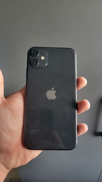 Продается Iphone 11 128gb
