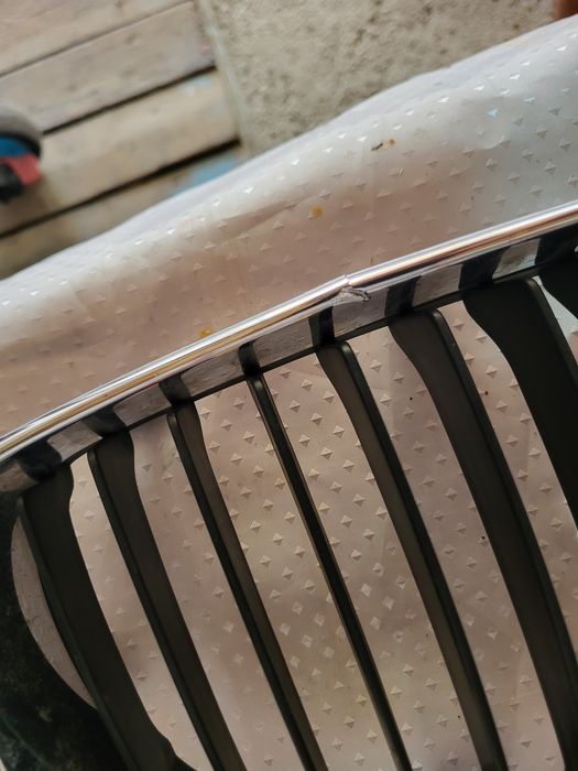 Продам запчасти на BMW