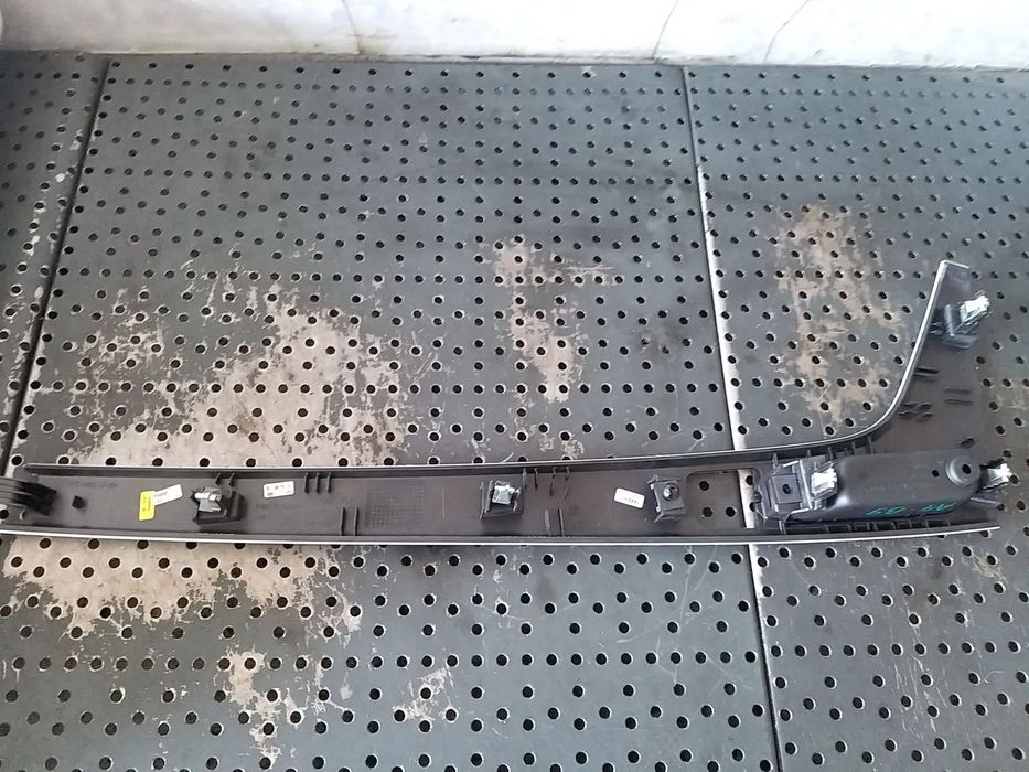 Ornament consola centrala audi a4 b9 8w 8w1863969