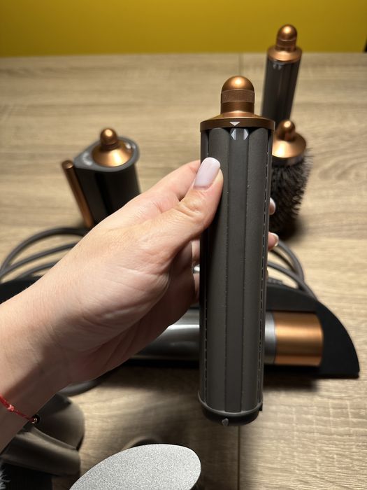 Dyson HS05 Complete long