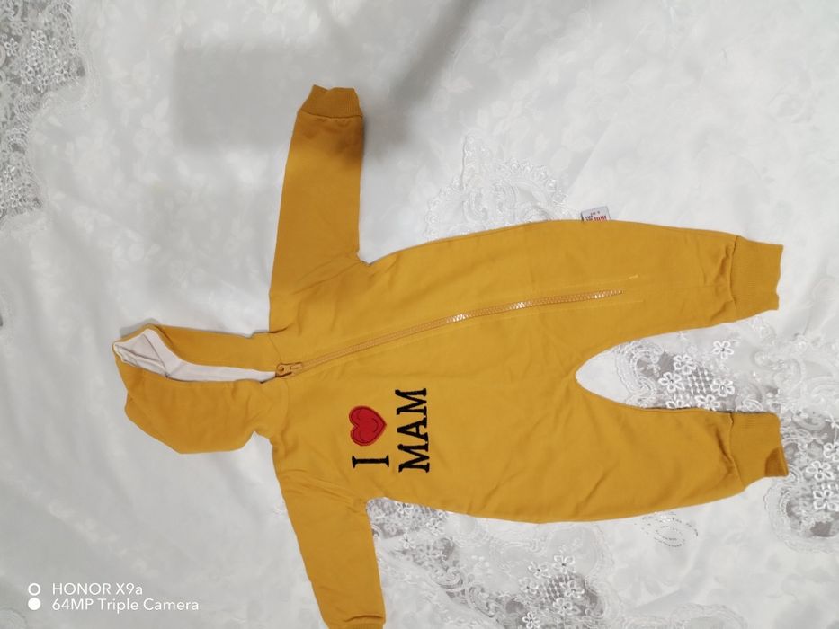 Bolalar bodysi Yangi