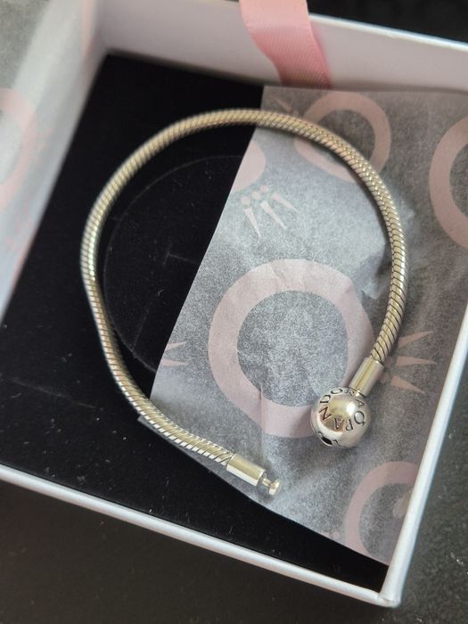 Bratara Pandora originală