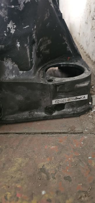 Коробка на субару автомат