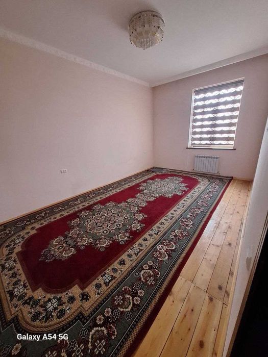 Сдаётся 3х квартира на 3 этаж орр СЕВРНЫЙ