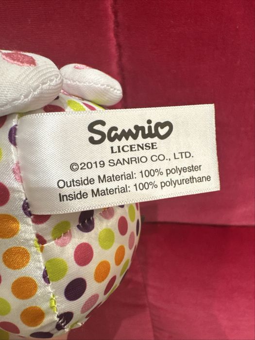 Sanrio My Melody Плюшевая игрушка