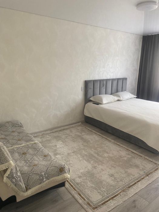 Квартира по суточно