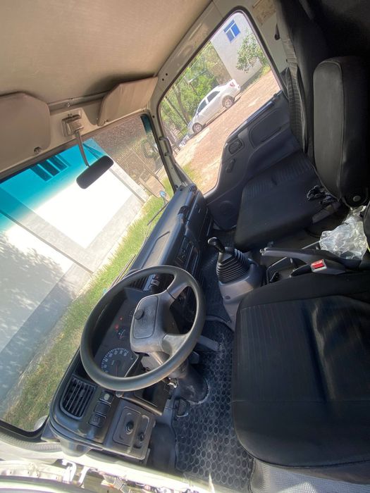 Isuzu 2015 sotiladi!!!