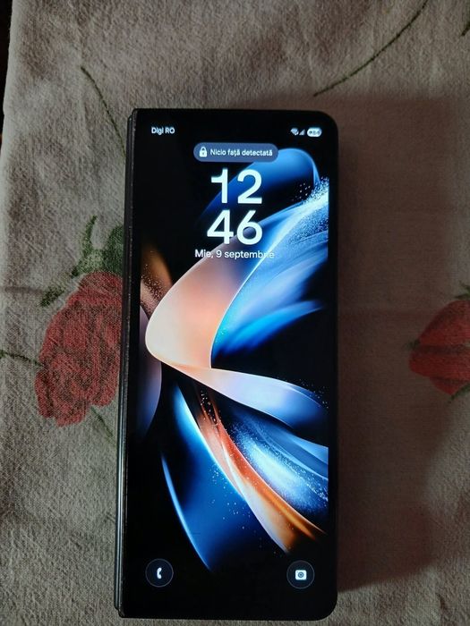 Samsung galaxy Z Fold 4 512gb