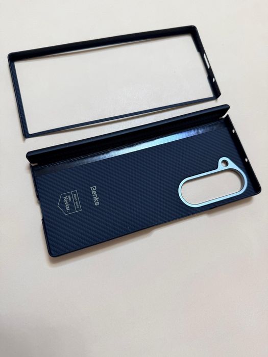 Samsung Galaxy Z Fold 6 256GB Grey