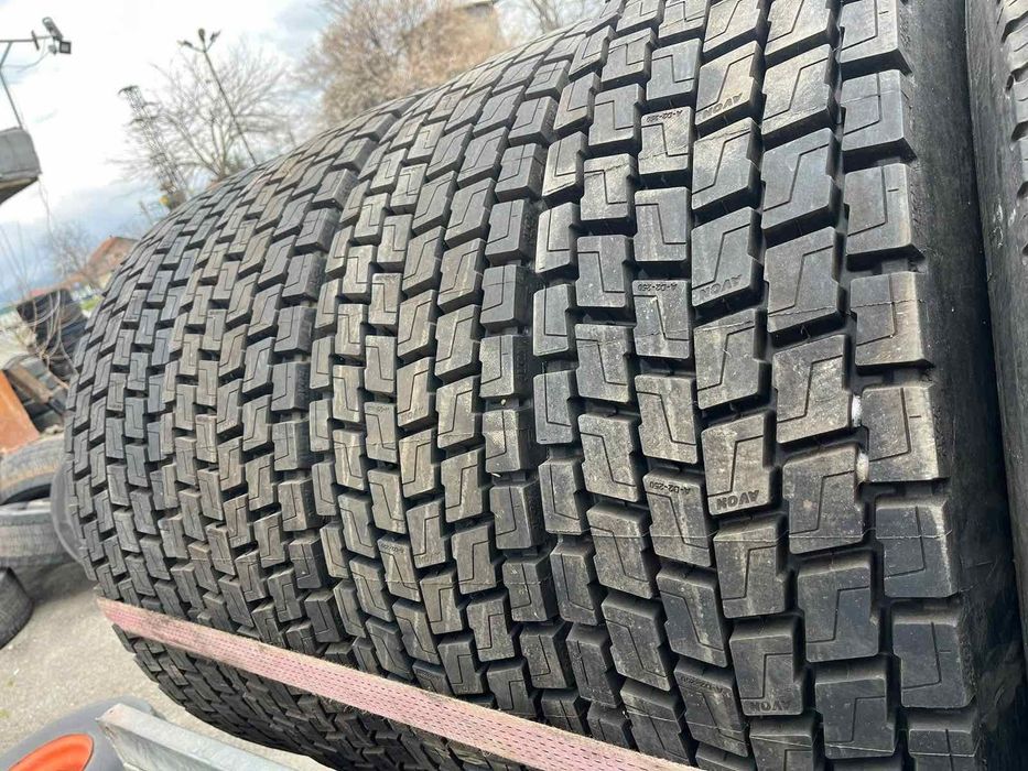 315/70R22.5    315/0R22.5       295/80R22.5
