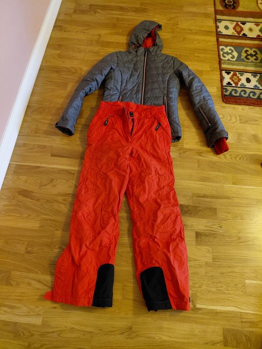 Costum schi ski copii
