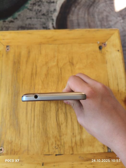 Samsung galaxy J2 prime