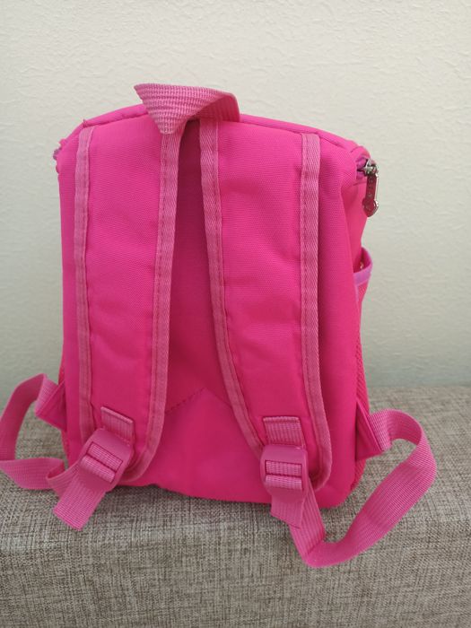 Рюкзак дошкольный, идеально для садика