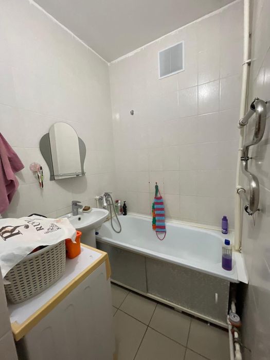 Продам 1 комн., береке, ниш