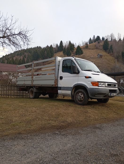 De vânzare Iveco Daily 35c13