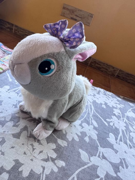 Интерактивни играчки