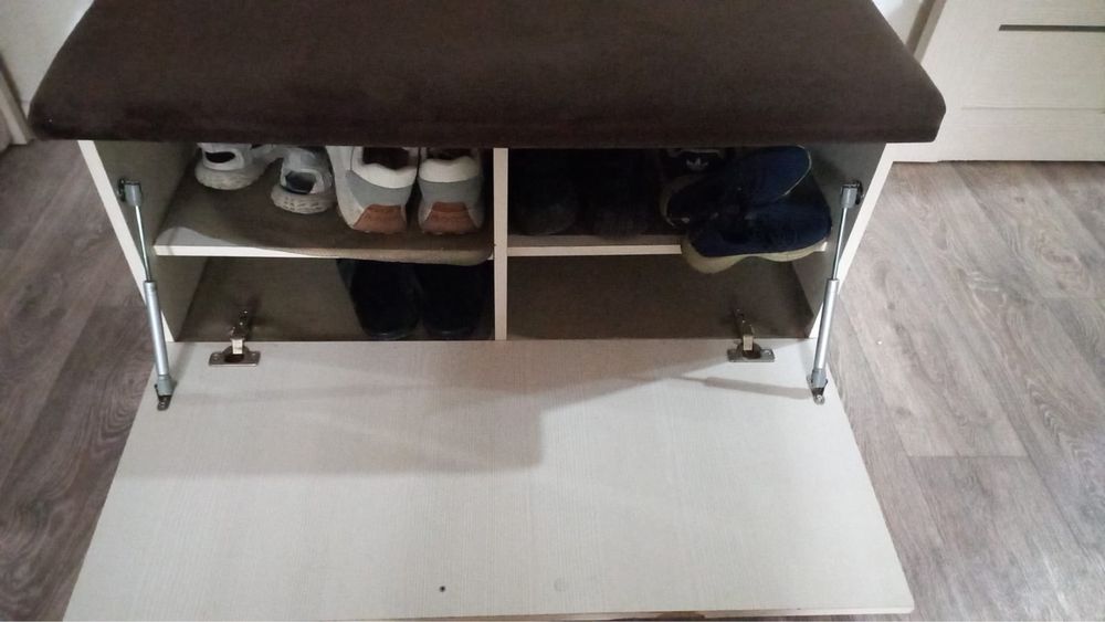 Прихожая шкаф новый