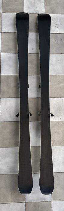 Ски Salomon G KART 154 см