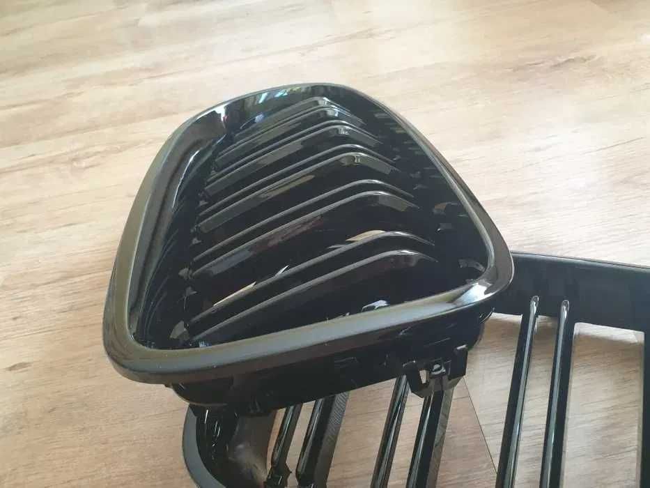 Grile nari duble Bmw f20,f10,11,f07,f25,f22,f15,16,f30,32,f34,f48,f39